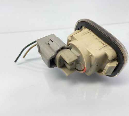 Pisca Pára-lama Toyota Corolla Fielder 2003/2008