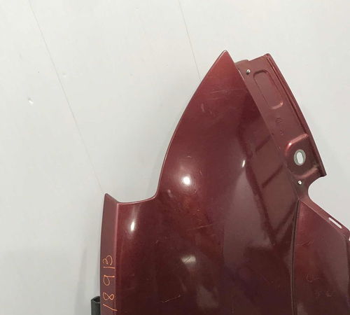 Pára-lama Direito Bordo Chevrolet Meriva 2003/2012