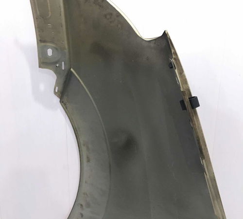 Pára-lama Direito Chevrolet Meriva 2003/2012