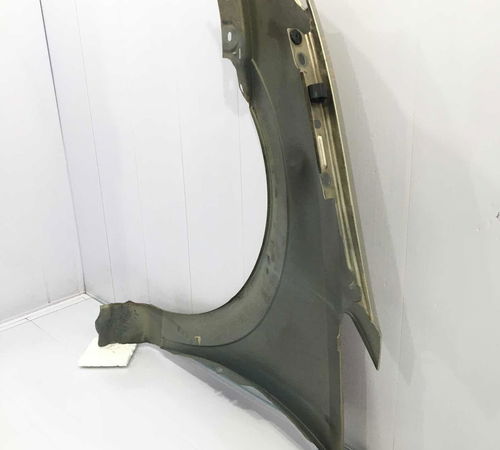 Pára-lama Direito Chevrolet Meriva 2003/2012