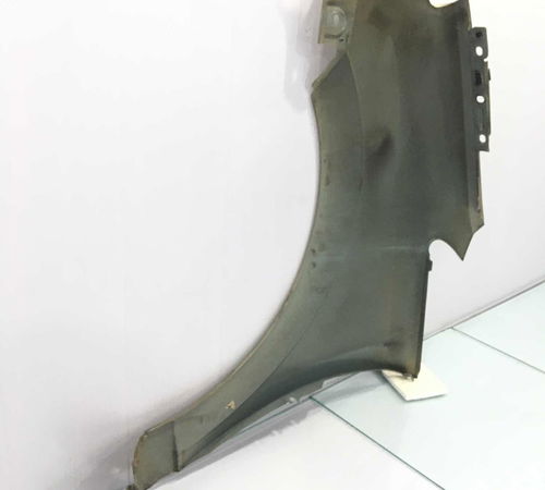 Pára-lama Direito Chevrolet Meriva 2003/2012
