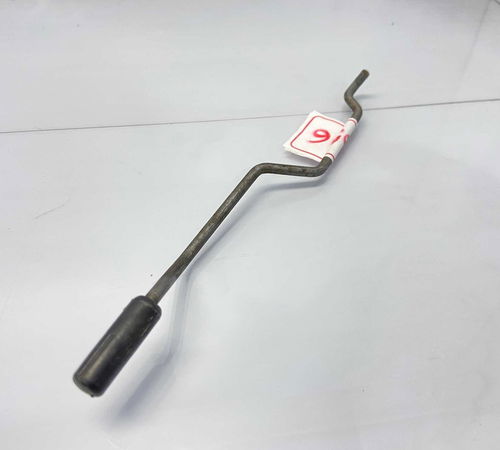 Pino Trava Porta Traseira Direita Volkswagen Golf Sr 1999/07