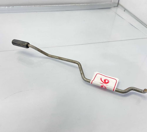 Pino Trava Porta Traseira Direita Volkswagen Golf Sr 1999/07