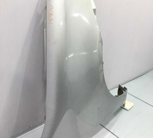 Pára-lama Direito Toyota Etios 2013/2021 S/pisca