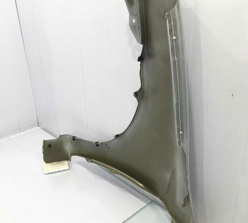 Pára-lama Direito Toyota Etios 2013/2021 S/pisca