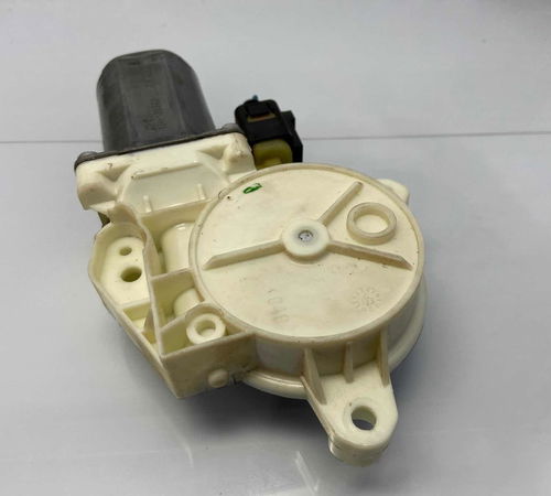 Motor Máquina Vidro Traseira Direita Vw Polo Sedan 2008/2014