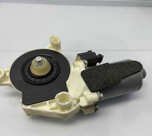 Motor Máquina Vidro Traseira Direita Vw Polo Sedan 2008/2014