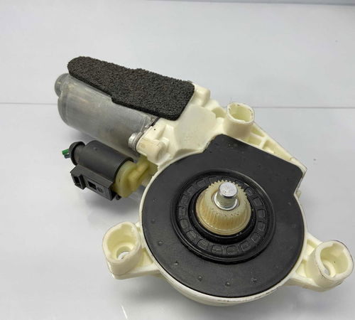 Motor Máquina Vidro Traseira Direita Vw Polo Sedan 2008/2014