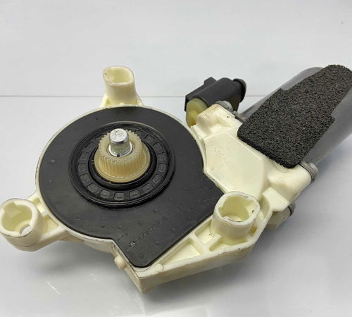 Motor Máquina Vidro Traseira Direita Vw Polo Sedan 2008/2014