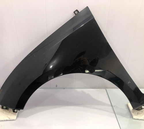 Pára-lama Esquerdo Hyundai Hb20 2013/2018