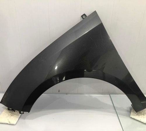 Pára-lama Esquerdo Hyundai Hb20 2013/2018