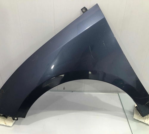 Pára-lama Esquerdo Hyundai Hb20 2013/2018