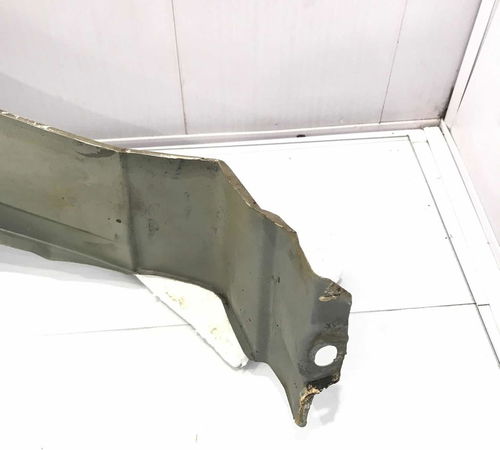 Pára-lama Esquerdo Chevrolet Meriva 2003/2012