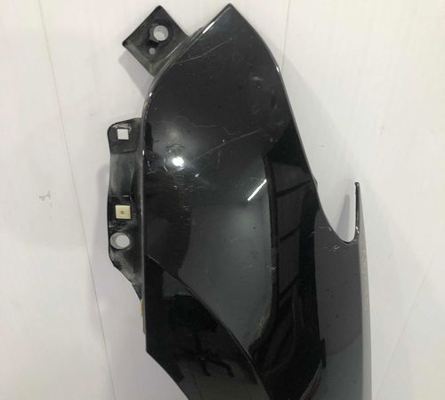 Pára-lama Esquerdo Hyundai I30 2009/2012