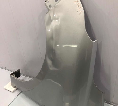 Pára-lama Esquerdo Ford Ka 2013/2021