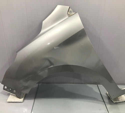 Pára-lama Esquerdo Ford Ka 2013/2021