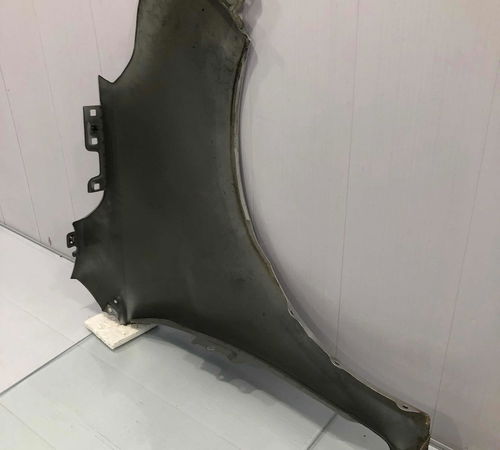 Pára-lama Esquerdo Ford Ka 2013/2021