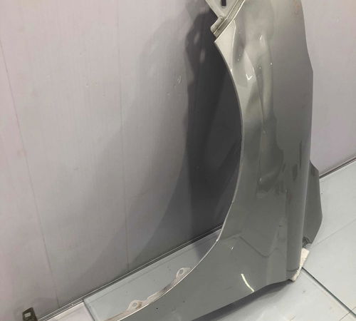 Pára-lama Esquerdo Ford Ka 2013/2021