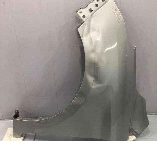 Pára-lama Esquerdo Ford Ka 2013/2021