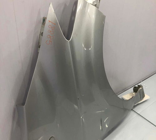 Pára-lama Direito Chevrolet Onix 2013/2019 Com Detalhes