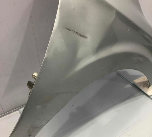 Pára-lama Direito Chevrolet Onix 2013/2019 Com Detalhes