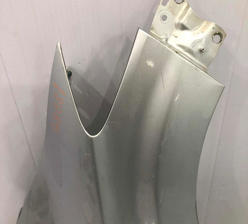 Pára-lama Direito Chevrolet Onix 2013/2019 Com Detalhes