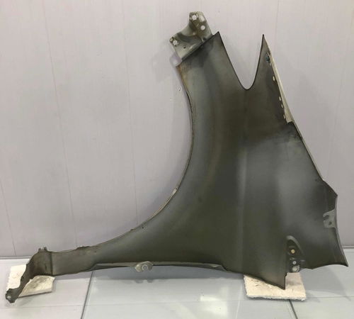 Pára-lama Direito Chevrolet Onix 2013/2019 Com Detalhes