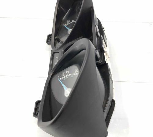 Painel De Instrumentos Ford New Fiesta 2013/2017