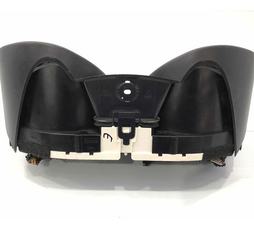 Painel De Instrumentos Ford New Fiesta 2013/2017
