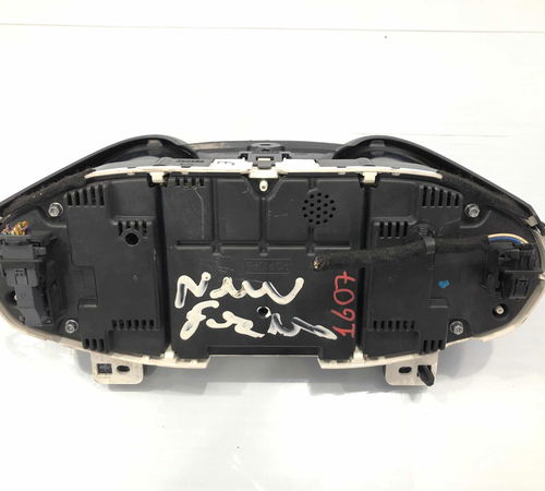 Painel De Instrumentos Ford New Fiesta 2013/2017