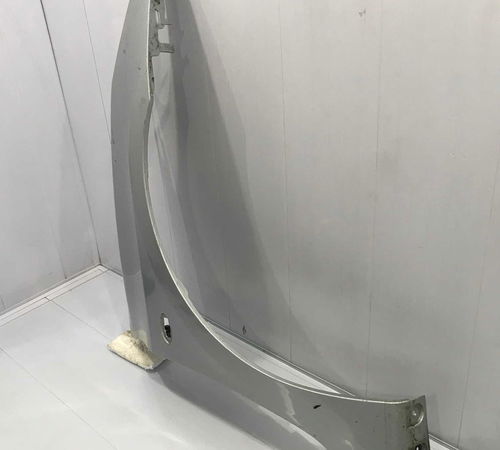 Pára-lama Direito Peugeot 307 2007/2012