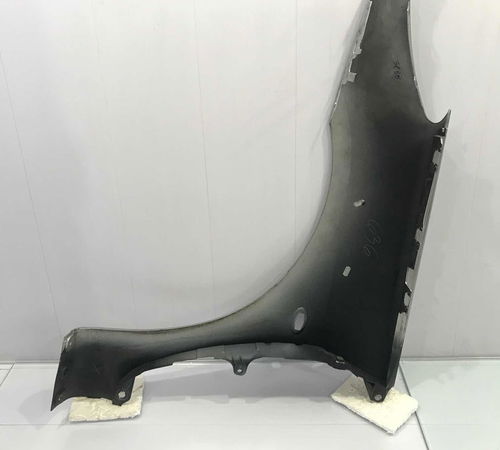 Pára-lama Direito Peugeot 307 2007/2012