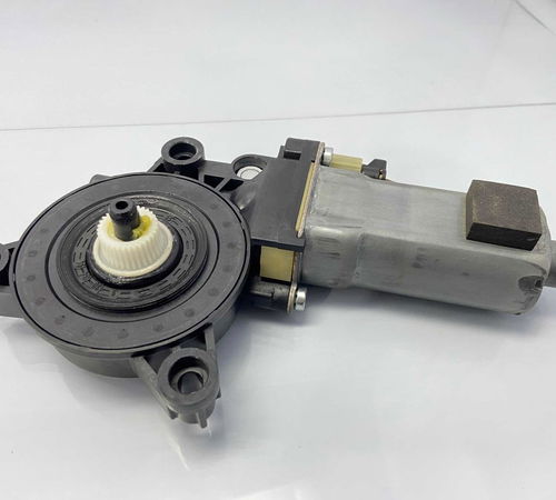 Motor Máquina Vidro Traseira Direita Kia Sorento 2011/2015