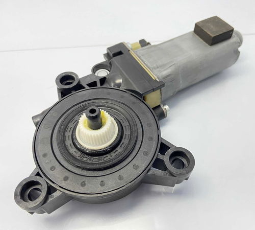 Motor Máquina Vidro Traseira Direita Kia Sorento 2011/2015