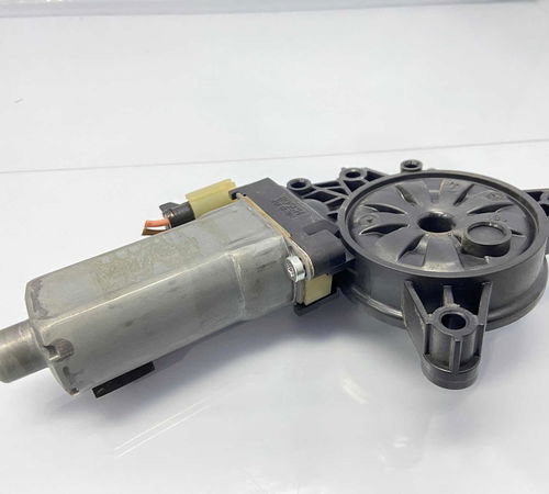 Motor Máquina Vidro Traseira Direita Kia Sorento 2011/2015