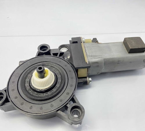 Motor Máquina Vidro Traseira Direita Kia Sorento 2011/2015