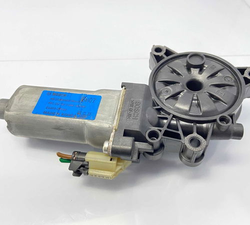 Motor Máquina Vidro Traseiro Esquerdo Kia Sorento 2011/2015