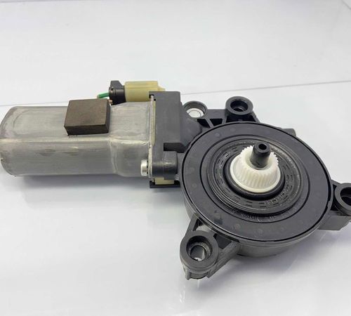 Motor Máquina Vidro Traseiro Esquerdo Kia Sorento 2011/2015