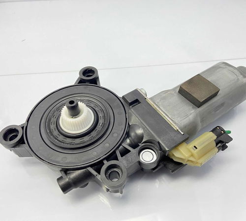 Motor Máquina Vidro Traseiro Esquerdo Kia Sorento 2011/2015