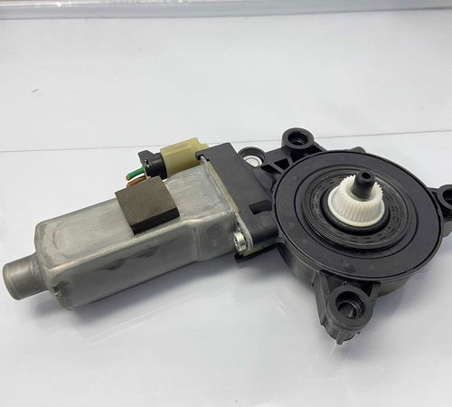 Motor Máquina Vidro Traseiro Esquerdo Kia Sorento 2011/2015