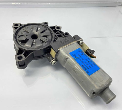 Motor Máquina Vidro Traseiro Esquerdo Kia Sorento 2011/2015