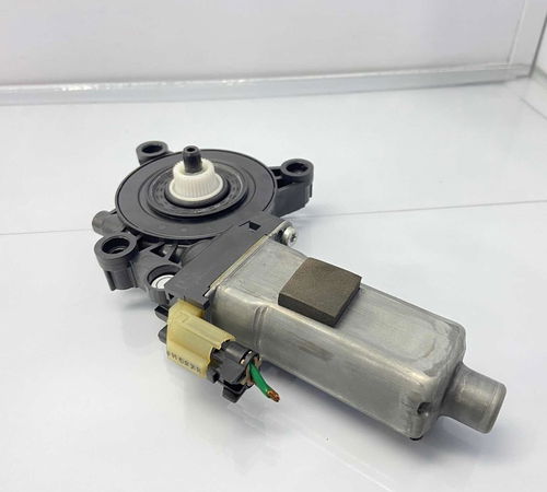 Motor Máquina Vidro Traseiro Esquerdo Kia Sorento 2011/2015