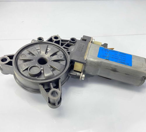 Motor Máquina Vidro Traseiro Esquerdo Kia Sorento 2011/2015
