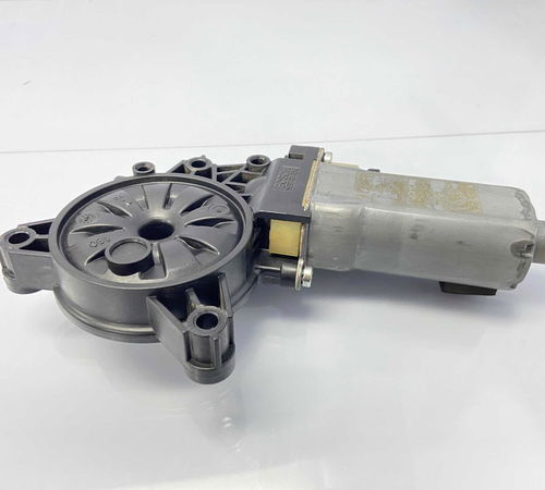 Motor Máquina Vidro Traseira Direita Kia Sorento 2011/2015