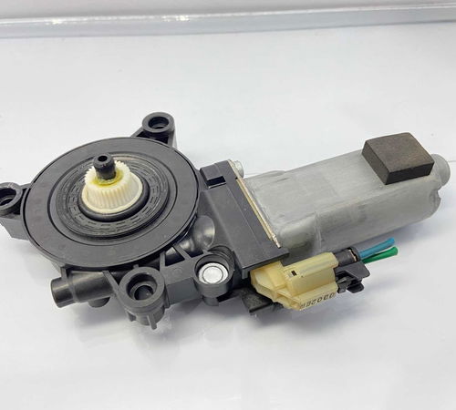 Motor Máquina Vidro Traseira Direita Kia Sorento 2011/2015
