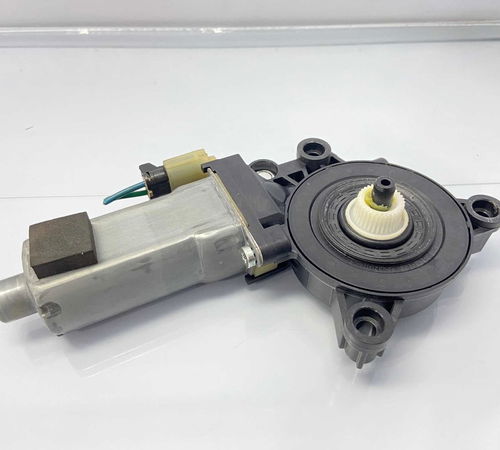Motor Máquina Vidro Traseira Direita Kia Sorento 2011/2015