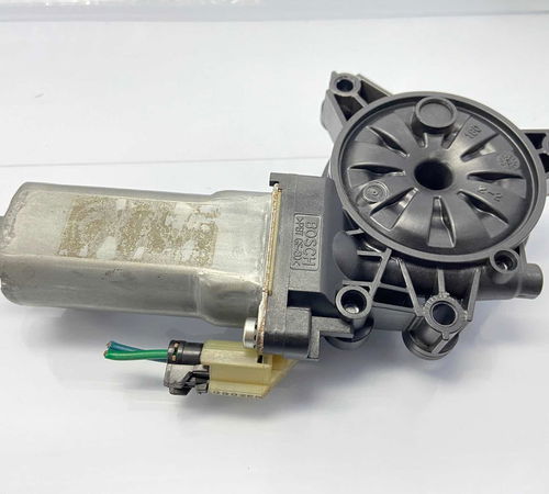 Motor Máquina Vidro Traseira Direita Kia Sorento 2011/2015