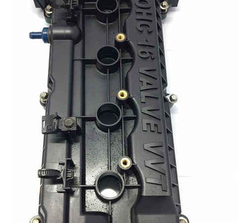 Tampa Cabeçote Jac J2 2012/2016
