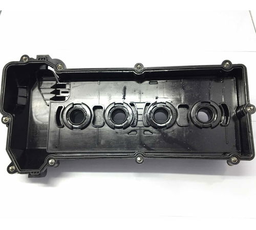 Tampa Cabeçote Jac J2 2012/2016