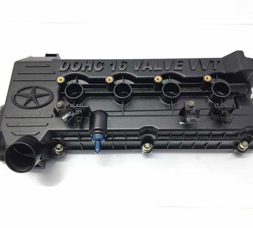 Tampa Cabeçote Jac J2 2012/2016